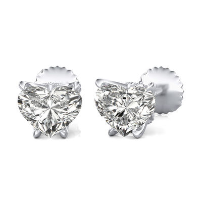 Stud Earrings 