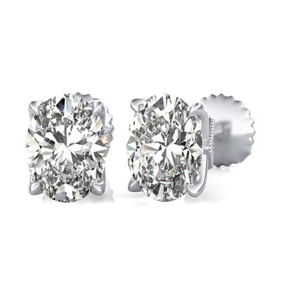Stud Earrings 