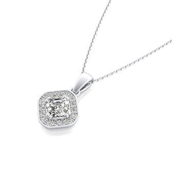Halo Pendant