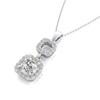 Halo Pendant