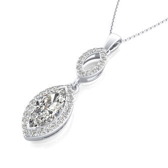 Halo Pendant