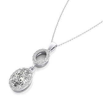 Halo Pendant