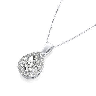 Halo Pendant
