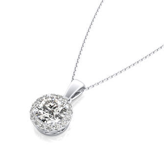 Halo Pendant