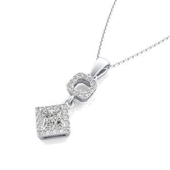 Halo Pendant