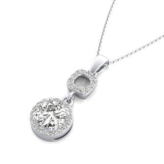 Halo Pendant