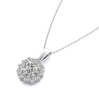 Halo Pendant