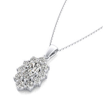 Halo Pendant