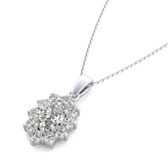 Halo Pendant