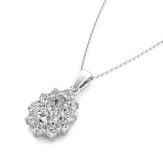 Halo Pendant