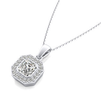 Halo Pendant