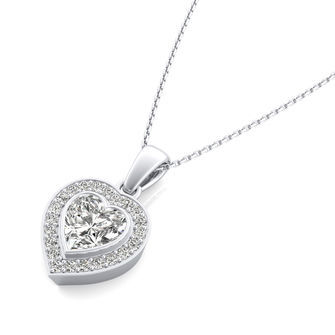 Halo Pendant