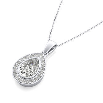 Halo Pendant