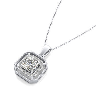 Halo Pendant