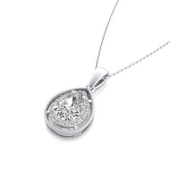 Halo Pendant