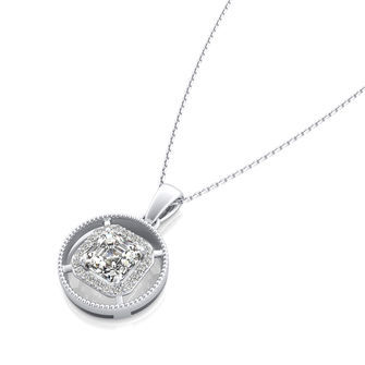 Halo Pendant