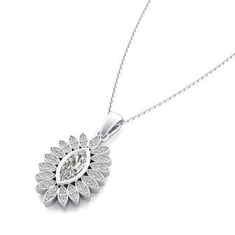 Halo Pendant
