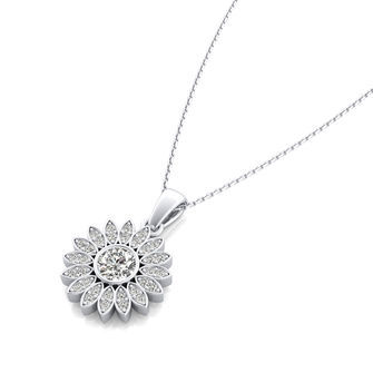 Halo Pendant
