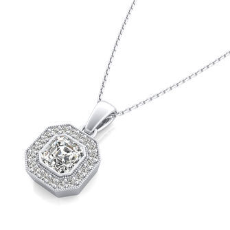 Halo Pendant