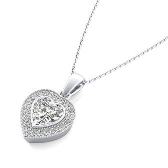 Halo Pendant