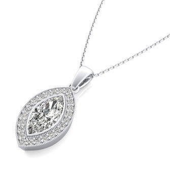 Halo Pendant