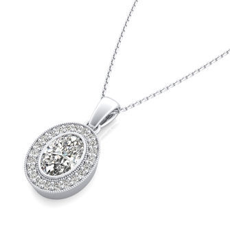 Halo Pendant