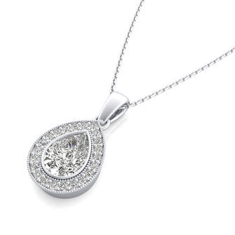 Halo Pendant