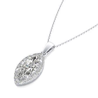 Halo Pendant