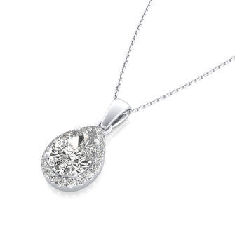 Halo Pendant