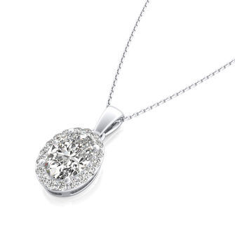 Halo Pendant