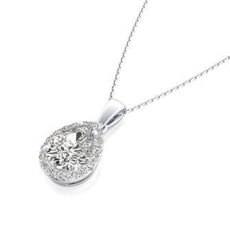 Halo Pendant