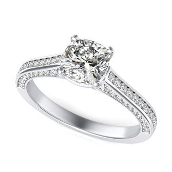 Engagement Ring