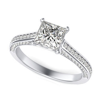 Engagement Ring