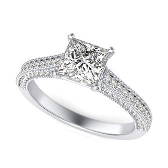 Engagement Ring