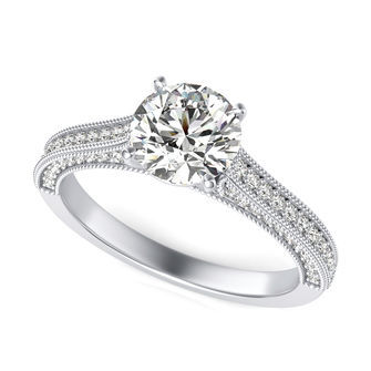 Engagement Ring