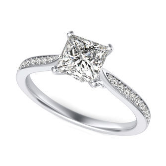 Engagement Ring