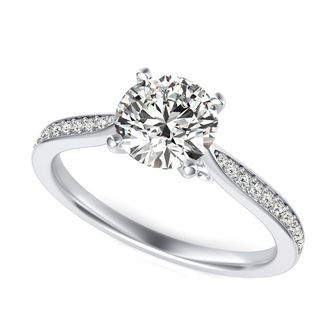 Engagement Ring
