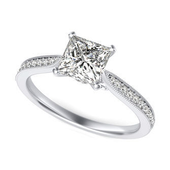 Engagement Ring