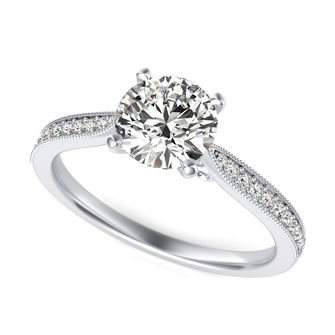 Engagement Ring