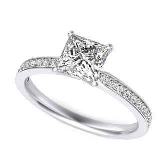 Engagement Ring