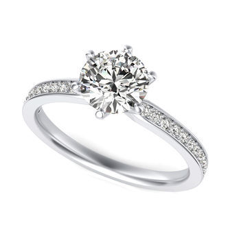 Engagement Ring