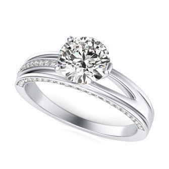 Engagement Ring