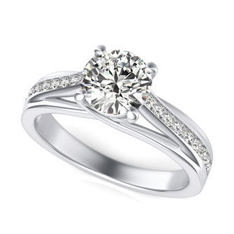 Engagement Ring