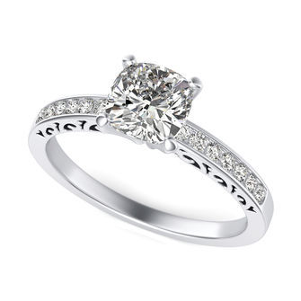 Engagement Ring
