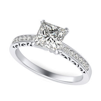 Engagement Ring