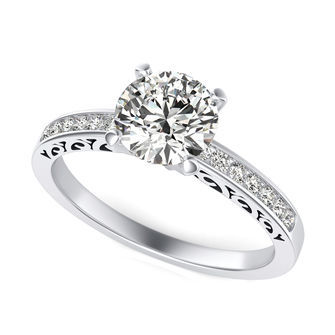 Engagement Ring