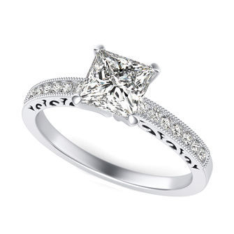 Engagement Ring