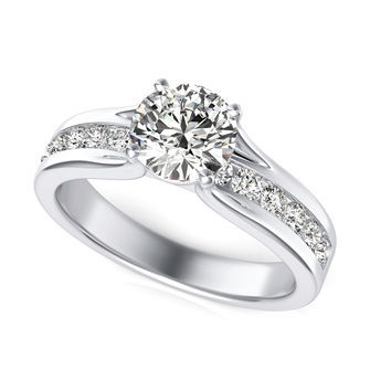 Engagement Ring