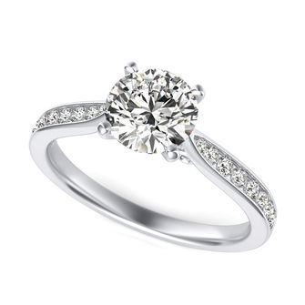 Engagement Ring