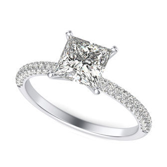 Engagement Ring